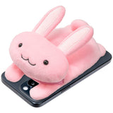 Kortholder for Mobil LAUT MAGMOJI - MagSafe Kompatibel - Bunny