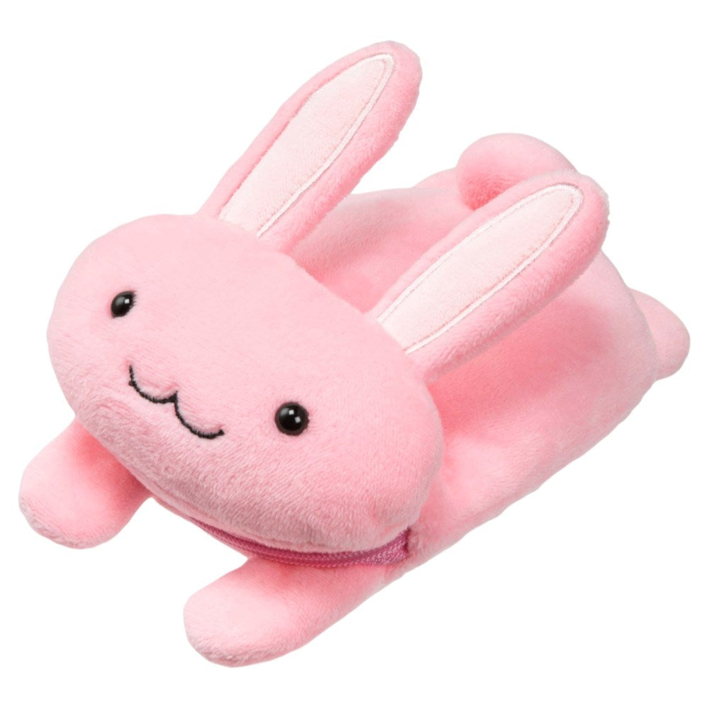 Kortholder for Mobil LAUT MAGMOJI - MagSafe Kompatibel - Bunny