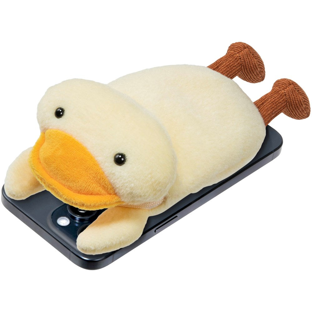 Kortholder for Mobil LAUT MAGMOJI - MagSafe Kompatibel - Duckie