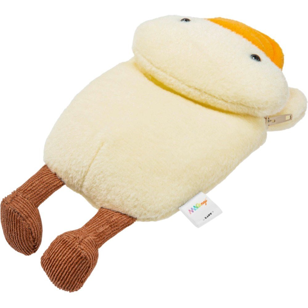 Kortholder for Mobil LAUT MAGMOJI - MagSafe Kompatibel - Duckie