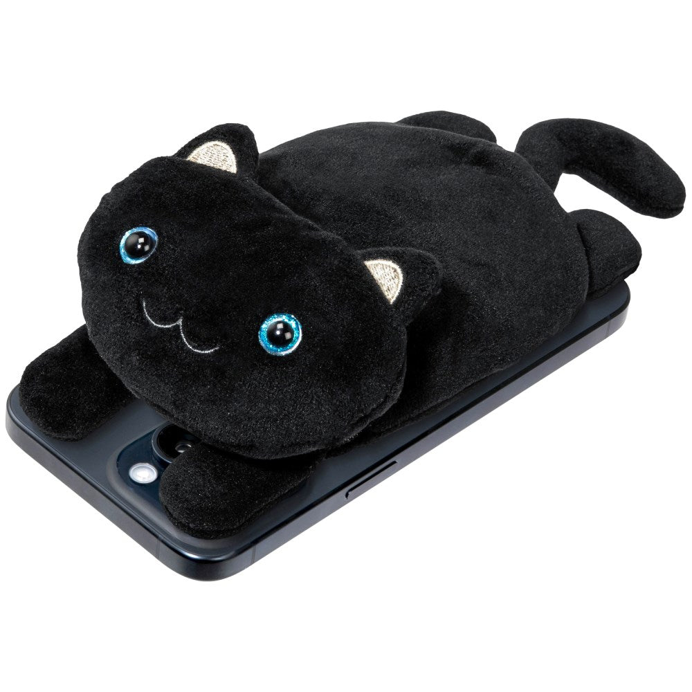 Kortholder for Mobil LAUT MAGMOJI - MagSafe Kompatibel - Kitty