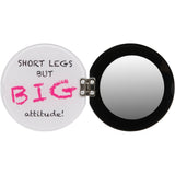 Mirror Stand for Mobil LAUT MAGMOJI - MagSafe Kompatibel - Dachshund Big Attitude