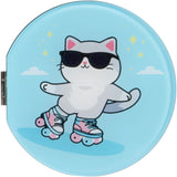 Mirror Stand for Mobil LAUT MAGMOJI - MagSafe Kompatibel - Cat Keep Rolling