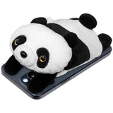 Kortholder for Mobil LAUT MAGMOJI - MagSafe Kompatibel - Panda