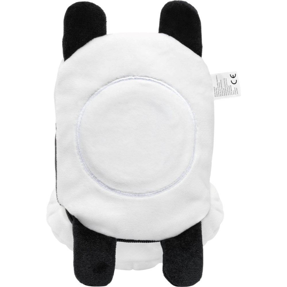 Kortholder for Mobil LAUT MAGMOJI - MagSafe Kompatibel - Panda