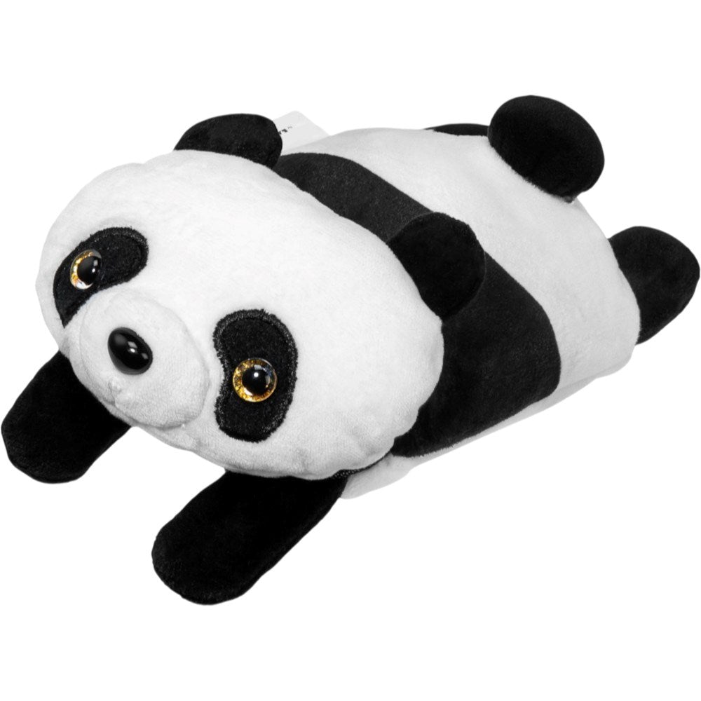Kortholder for Mobil LAUT MAGMOJI - MagSafe Kompatibel - Panda