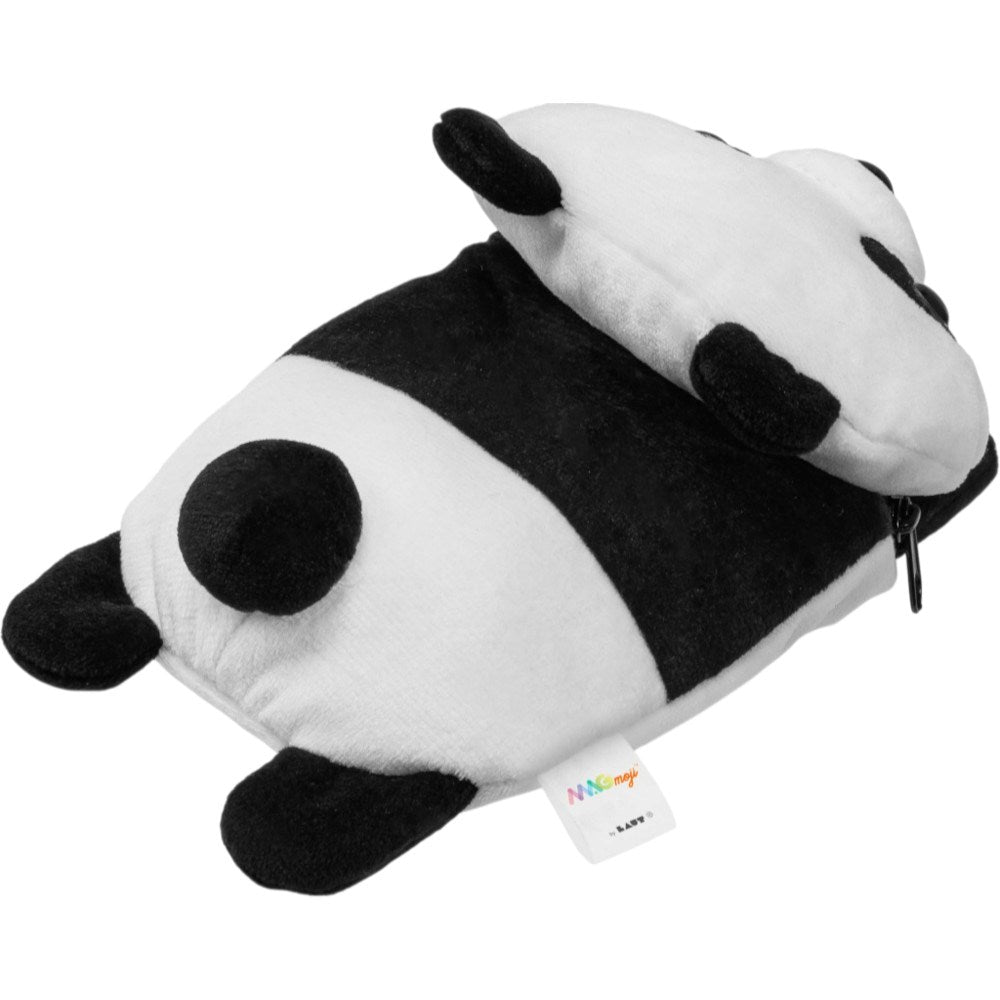 Kortholder for Mobil LAUT MAGMOJI - MagSafe Kompatibel - Panda