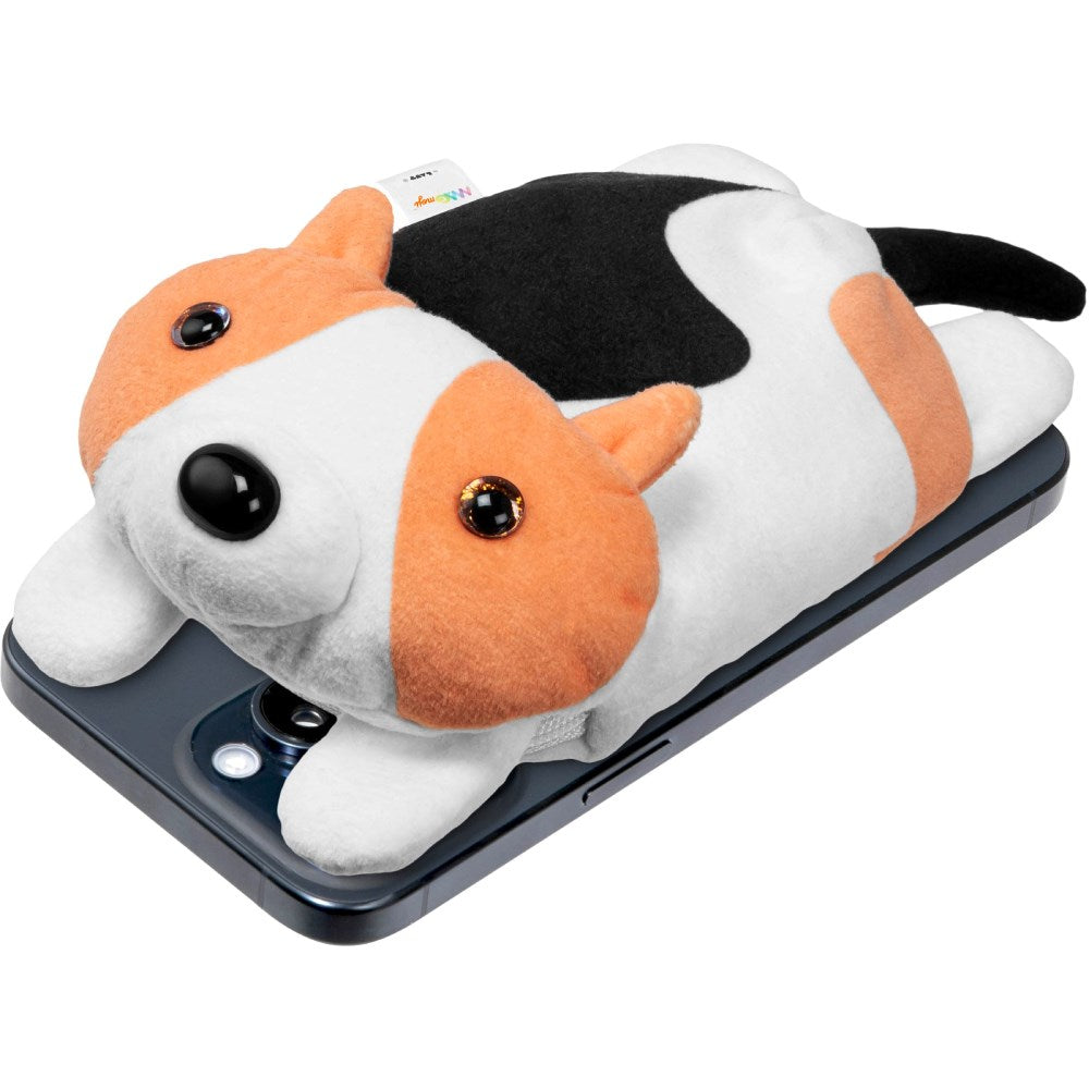 Kortholder for Mobil LAUT MAGMOJI - MagSafe Kompatibel - Puppy