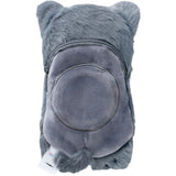 Kortholder for Mobil LAUT MAGMOJI - MagSafe Kompatibel - Misty Cat