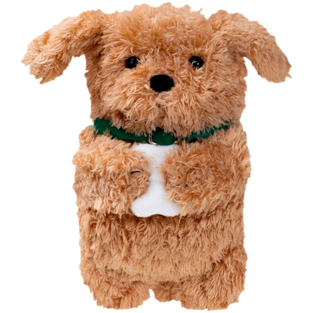 Kortholder for Mobil LAUT MAGMOJI - MagSafe Kompatibel - Ginger Dog
