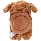 Kortholder for Mobil LAUT MAGMOJI - MagSafe Kompatibel - Ginger Dog