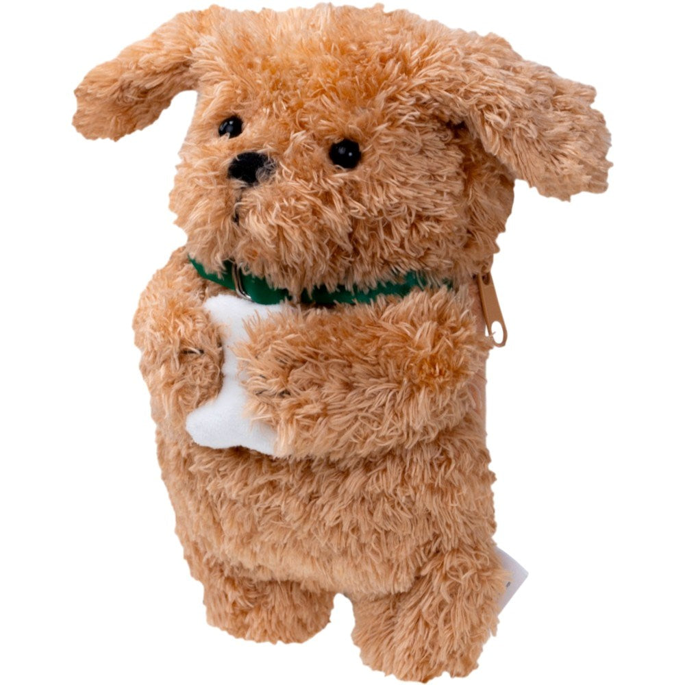 Kortholder for Mobil LAUT MAGMOJI - MagSafe Kompatibel - Ginger Dog