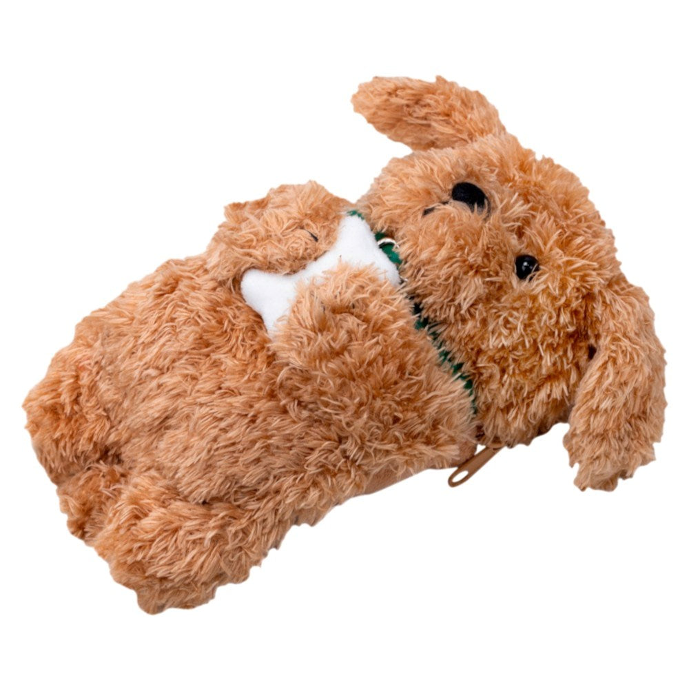 Kortholder for Mobil LAUT MAGMOJI - MagSafe Kompatibel - Ginger Dog