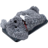 Kortholder for Mobil LAUT MAGMOJI - MagSafe Kompatibel - Grayson Dog