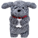 Kortholder for Mobil LAUT MAGMOJI - MagSafe Kompatibel - Grayson Dog