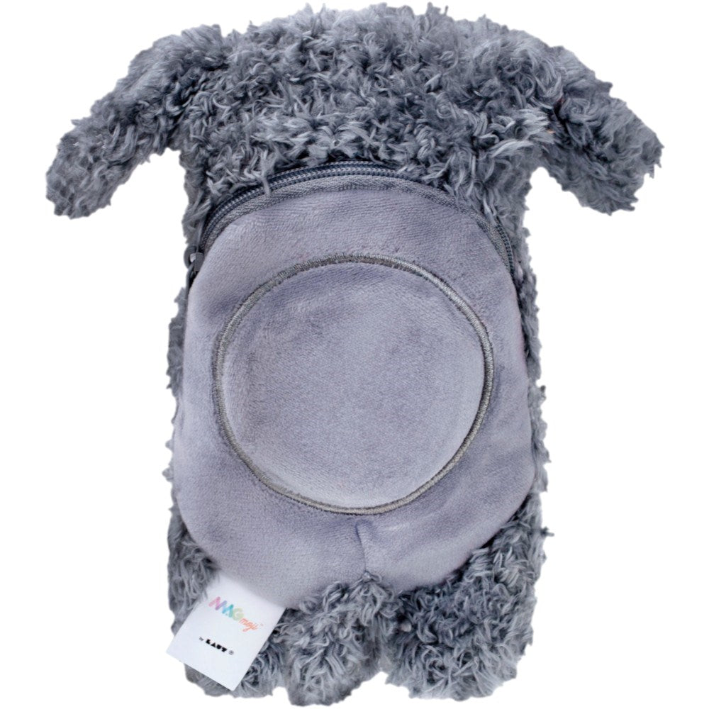 Kortholder for Mobil LAUT MAGMOJI - MagSafe Kompatibel - Grayson Dog