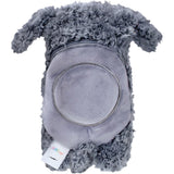 Kortholder for Mobil LAUT MAGMOJI - MagSafe Kompatibel - Grayson Dog