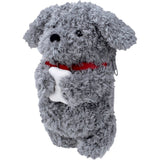 Kortholder for Mobil LAUT MAGMOJI - MagSafe Kompatibel - Grayson Dog