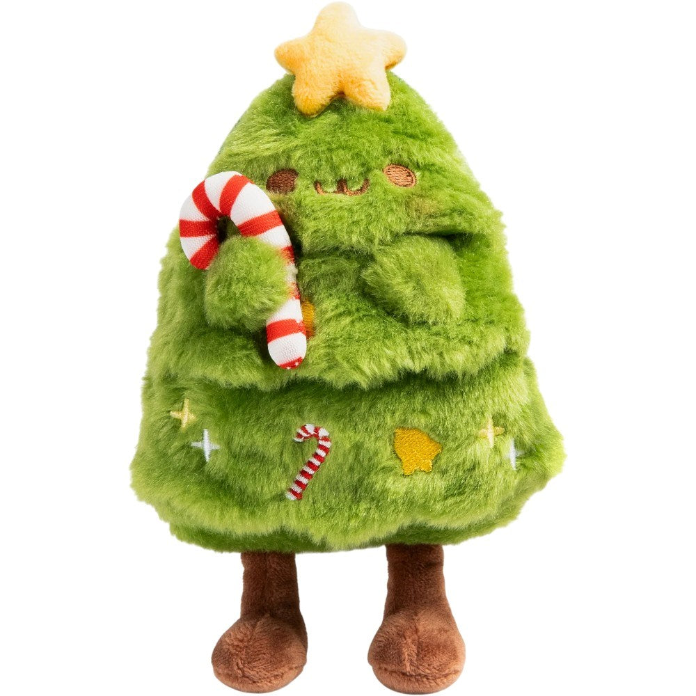 Kortholder for Mobil LAUT MAGMOJI - MagSafe Kompatibel - Xmas Tree