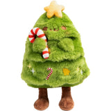 Kortholder for Mobil LAUT MAGMOJI - MagSafe Kompatibel - Xmas Tree
