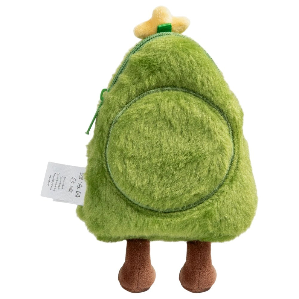 Kortholder for Mobil LAUT MAGMOJI - MagSafe Kompatibel - Xmas Tree