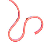 Denver Flerfarget RGB LED-Lysstripe - Innendørs / Utendørs Bruk - 3m