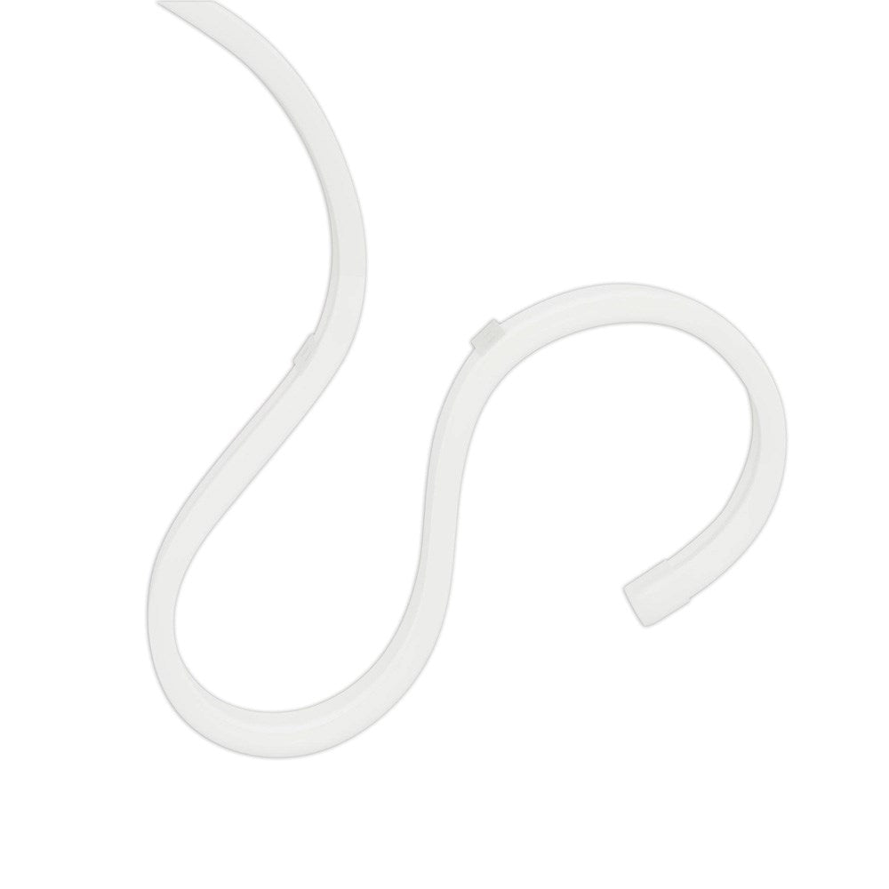 Denver Flerfarget RGB LED-Lysstripe - Innendørs / Utendørs Bruk - 3m