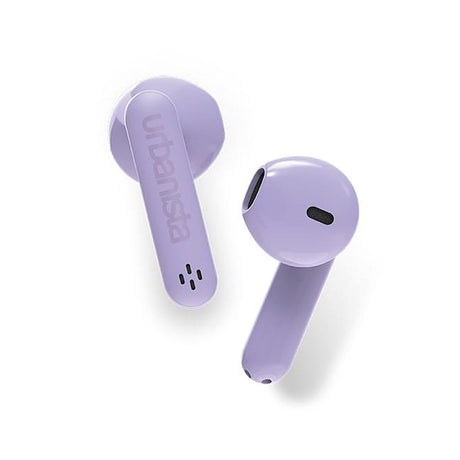 Urbanista Austin True Wireless In-Ear Hodetelefoner - Lavender Purple