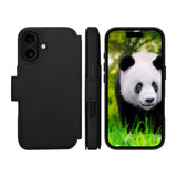 iPhone 17 dbramante1928 Lynge Deksel - MagSafe Kompatibel - Black