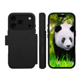 iPhone 17 Pro dbramante1928 Lynge Deksel - MagSafe Kompatibel - Black