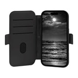 iPhone 17 dbramante1928 Lynge ICON Deksel - MagSafe Kompatibel - Midnight