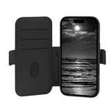 iPhone 17 Pro dbramante1928 Lynge ICON Deksel - MagSafe Kompatibel - Midnight