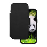 iPhone Air dbramante1928 Lynge Deksel - MagSafe Kompatibel - Black