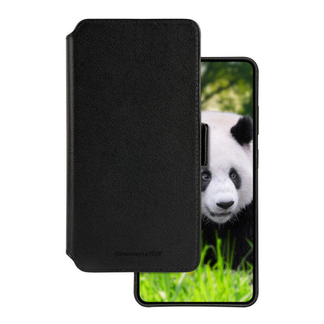 Samsung Galaxy S26 dbramante1928 Lynge Deksel - MagSafe Kompatibel - Black