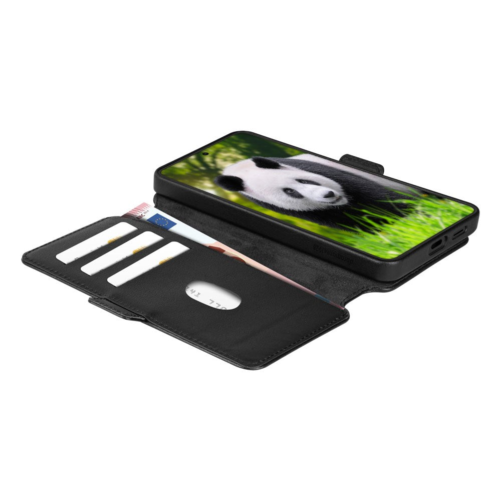 Samsung Galaxy S26 dbramante1928 Lynge Deksel - MagSafe Kompatibel - Black