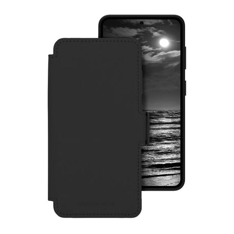 Samsung Galaxy S26 dbramante1928 Lynge ICON Deksel - MagSafe Kompatibel - Midnight