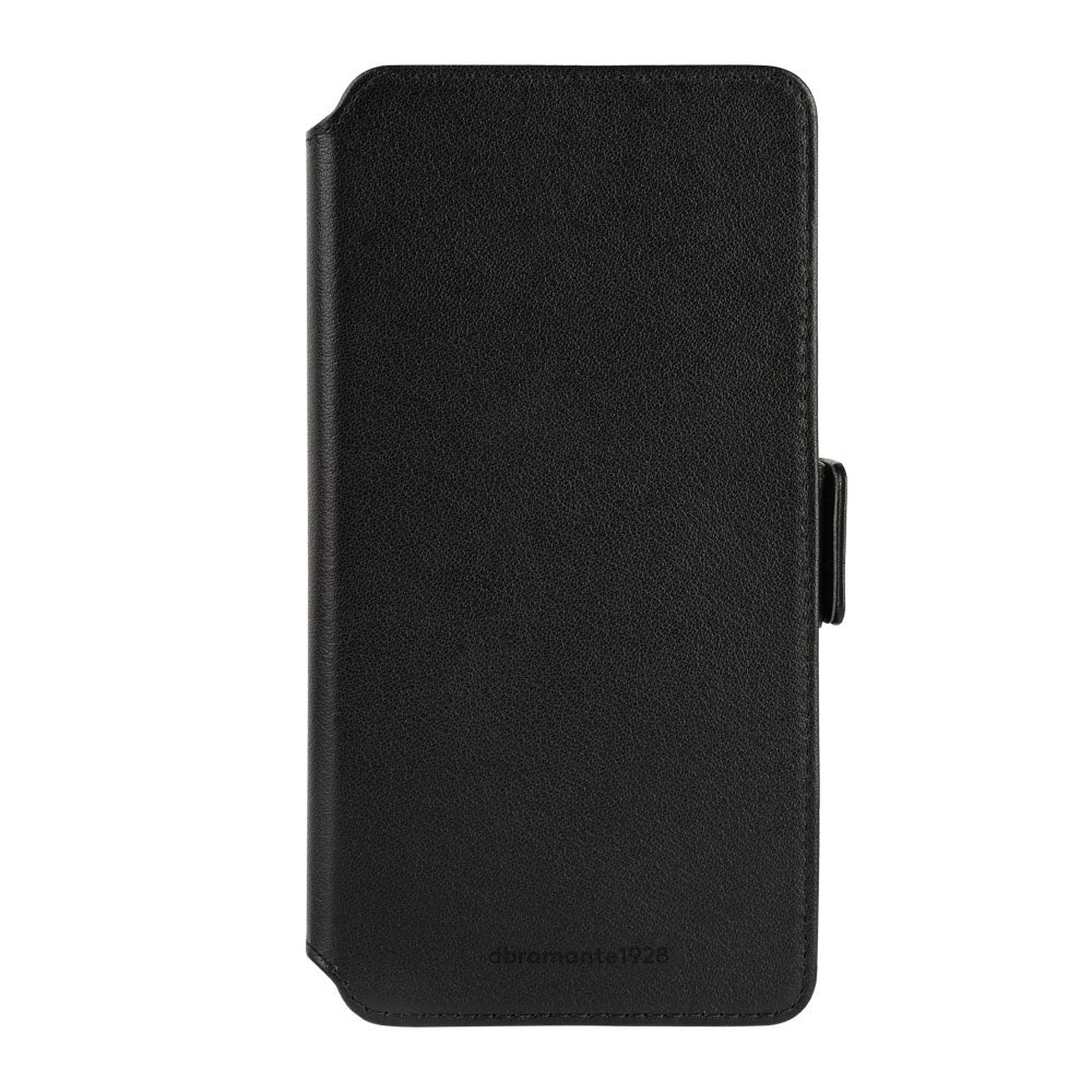 Samsung Galaxy S26 Ultra dbramante1928 Lynge Deksel - MagSafe Kompatibel - Black