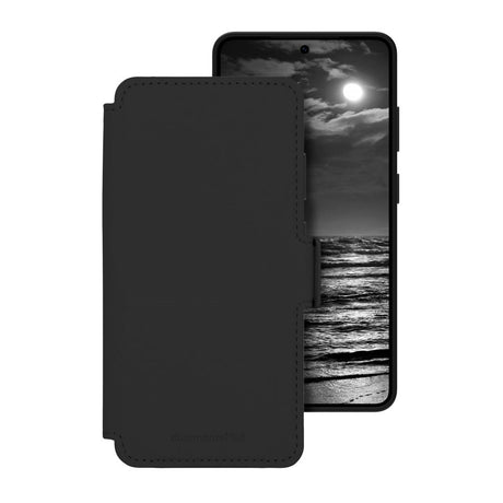 Samsung Galaxy S26 Ultra dbramante1928 Lynge ICON Deksel - MagSafe Kompatibel - Midnight