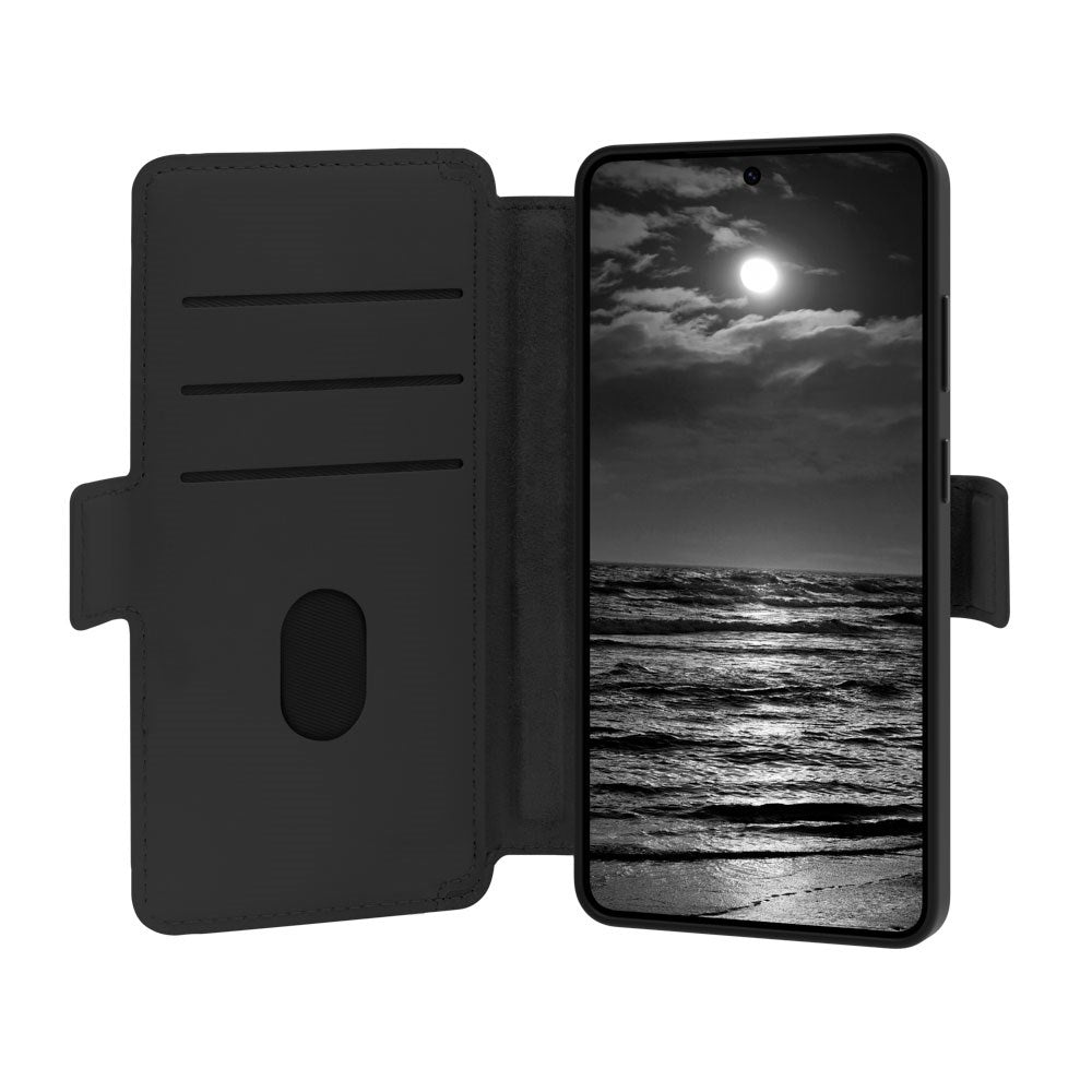 Samsung Galaxy S26 Ultra dbramante1928 Lynge ICON Deksel - MagSafe Kompatibel - Midnight