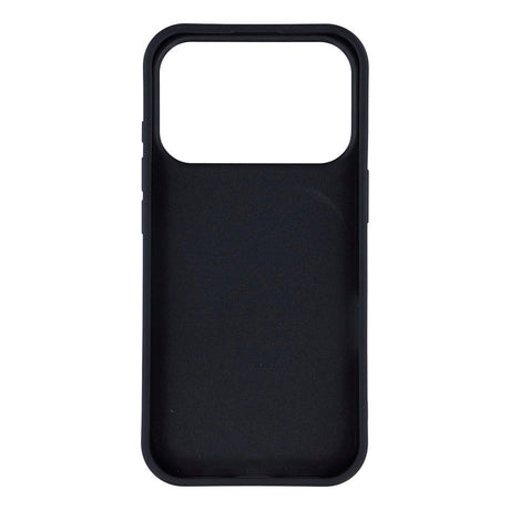 EIDERWOOD iPhone 17 Pro Magnetisk Tredeksel - MagSafe Kompatibel - Valnøtttre