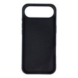 EIDERWOOD iPhone Air Magnetisk Tredeksel - MagSafe Kompatibel - Valnøtttre