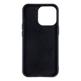 EIDERWOOD iPhone 13 Pro Magnetisk Tredeksel - MagSafe Kompatibel - Palisander