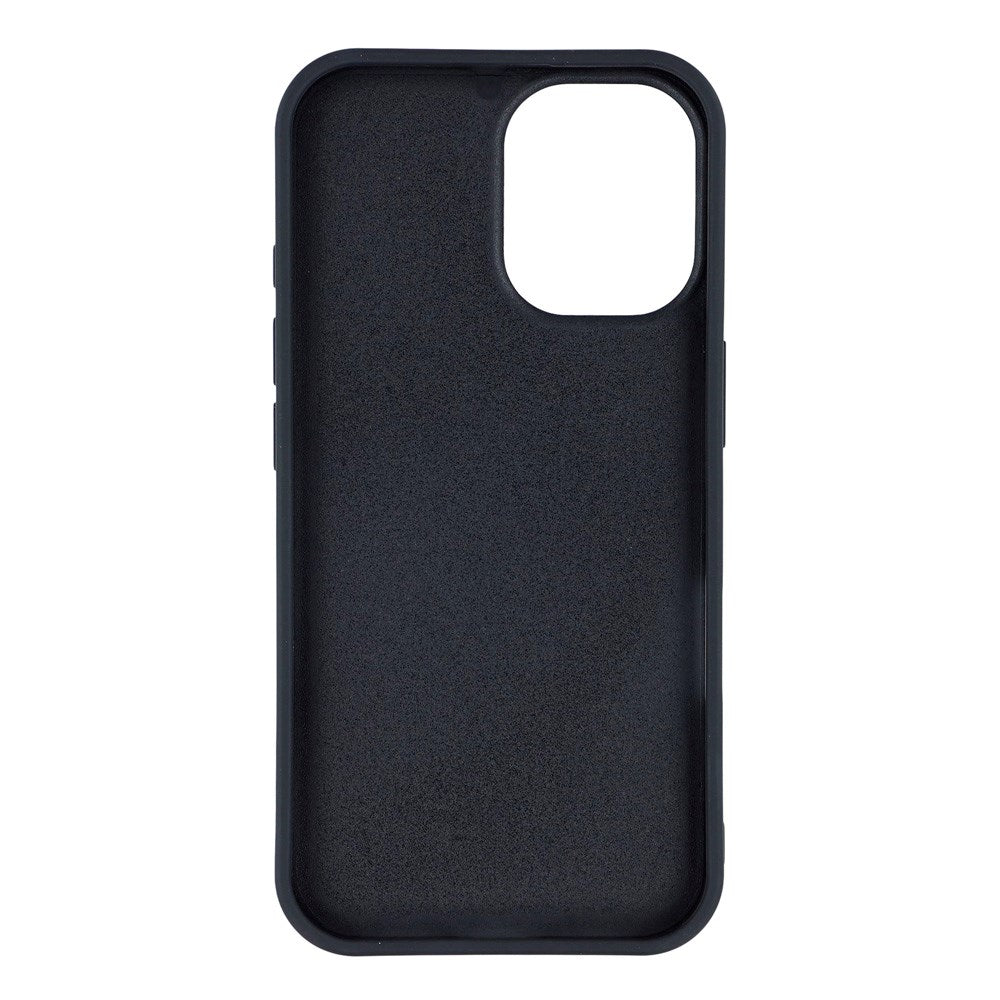 EIDERWOOD iPhone 16 Magnetisk Tredeksel - MagSafe Kompatibel - Palisander