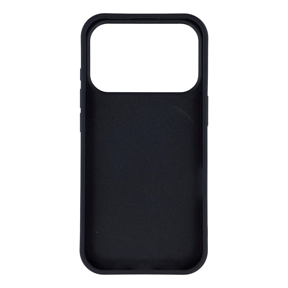 EIDERWOOD iPhone 17 Pro Max Magnetisk Tredeksel - MagSafe Kompatibel - Palisander