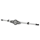 EIDERWOOD Nettbrettholder til Bil (7–12") – Underholdning for Barn på Lange Bilturer