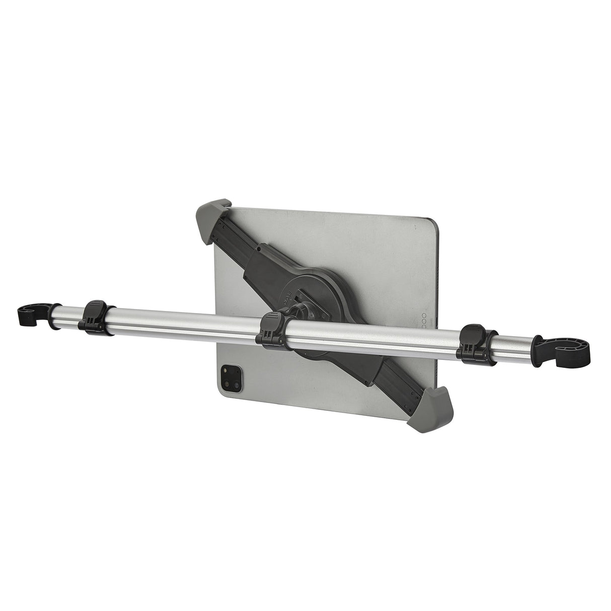 EIDERWOOD Nettbrettholder til Bil (7–12") – Underholdning for Barn på Lange Bilturer