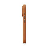 iPhone 18 Pro Peak Design Everyday Deksel - MagSafe Kompatibel - Amber Leather