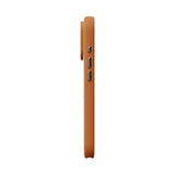 iPhone 18 Pro Max Peak Design Everyday Deksel - MagSafe Kompatibel - Amber Leather