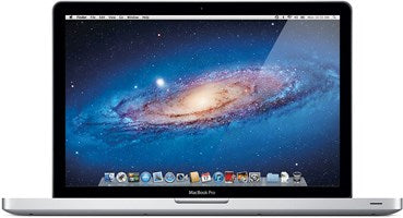 MacBook Pro 15