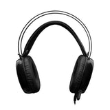 White Shark MARGAY On-Ear Gaming Hodesett – Svart